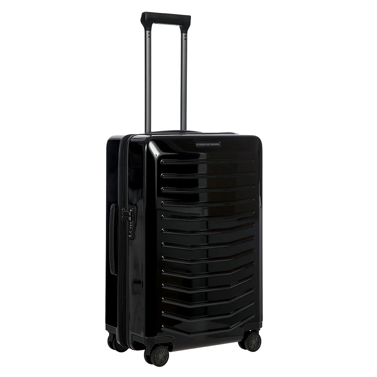 Porsche Design Roadster Hardcase 69cm 4W Medium Trolley