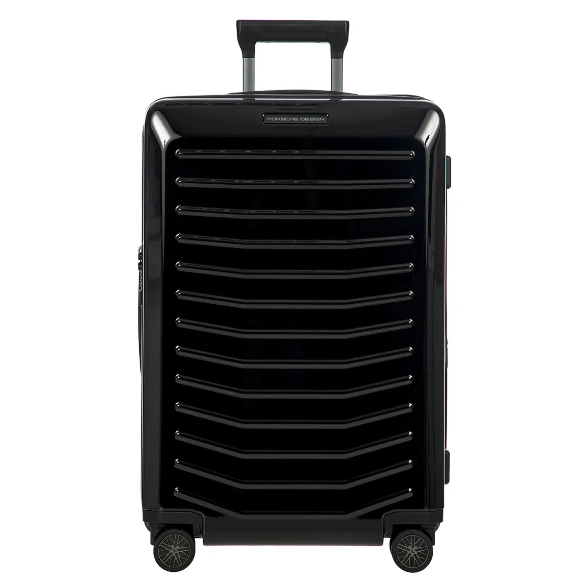 Porsche Design Roadster Hardcase 69cm 4W Medium Trolley