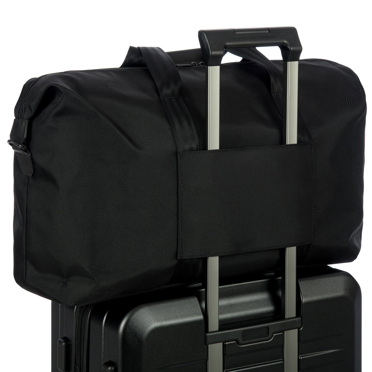 Porsche Design Nylon Roadster Weekender