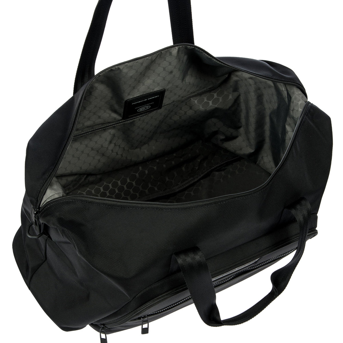 Porsche Design Nylon Roadster Weekender
