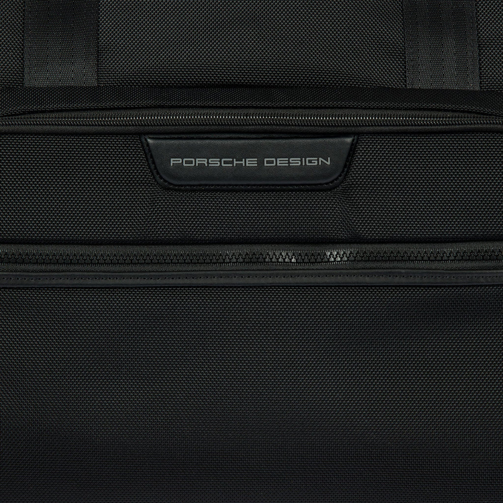 Porsche Design Nylon Roadster Weekender
