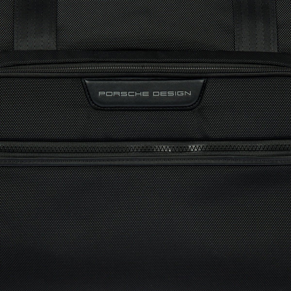 Porsche Design Nylon Roadster Weekender