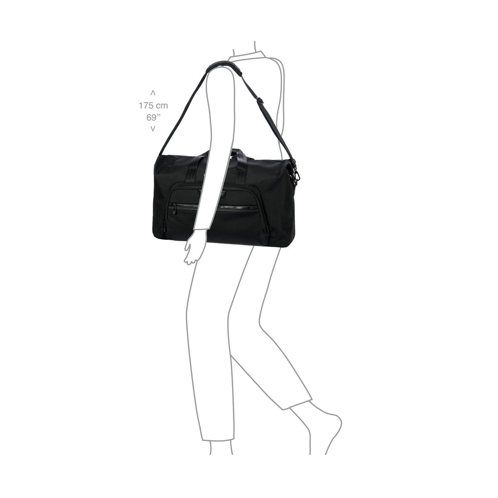 Porsche Design Nylon Roadster Weekender