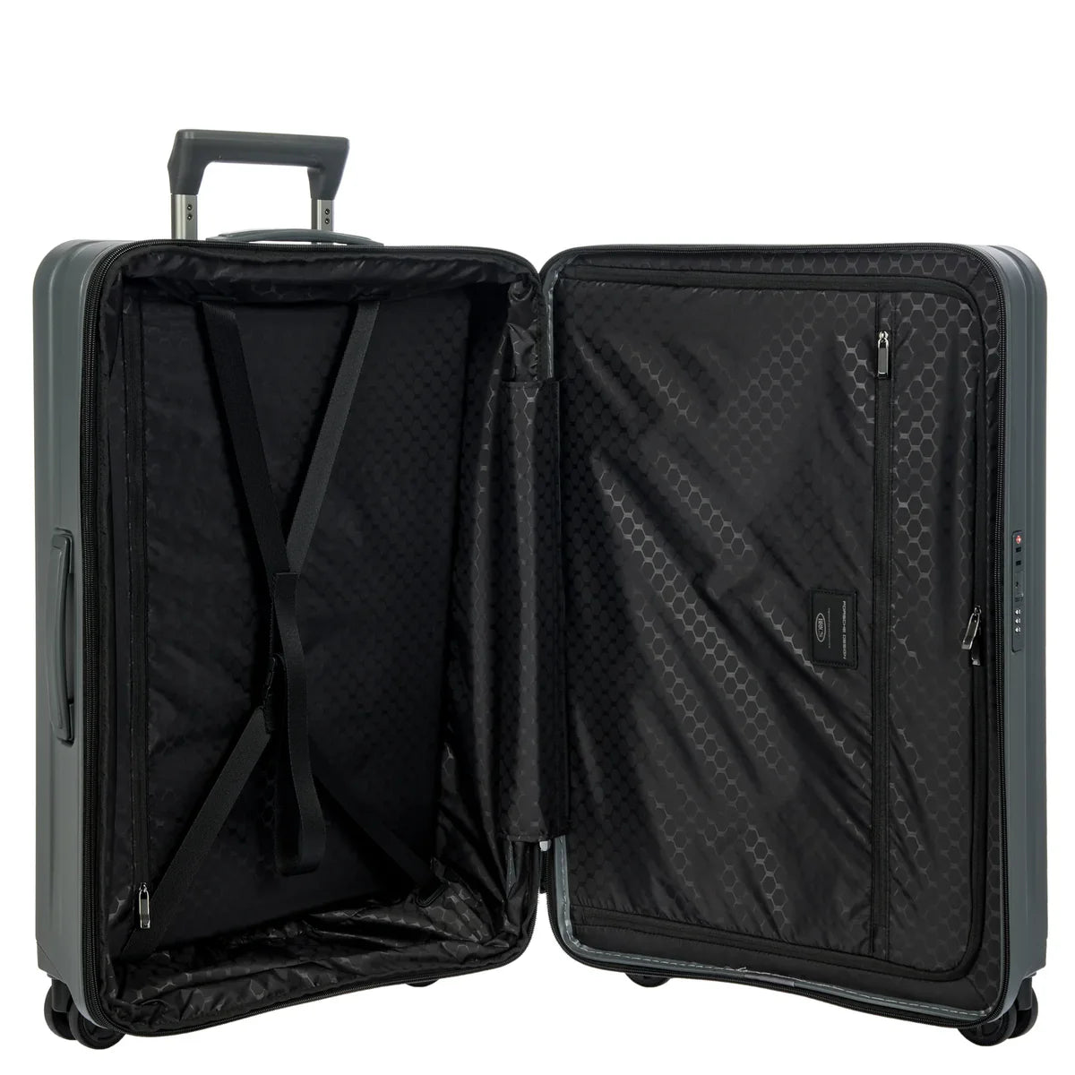 Porsche Design Roadster 69cm Expandable Spinner