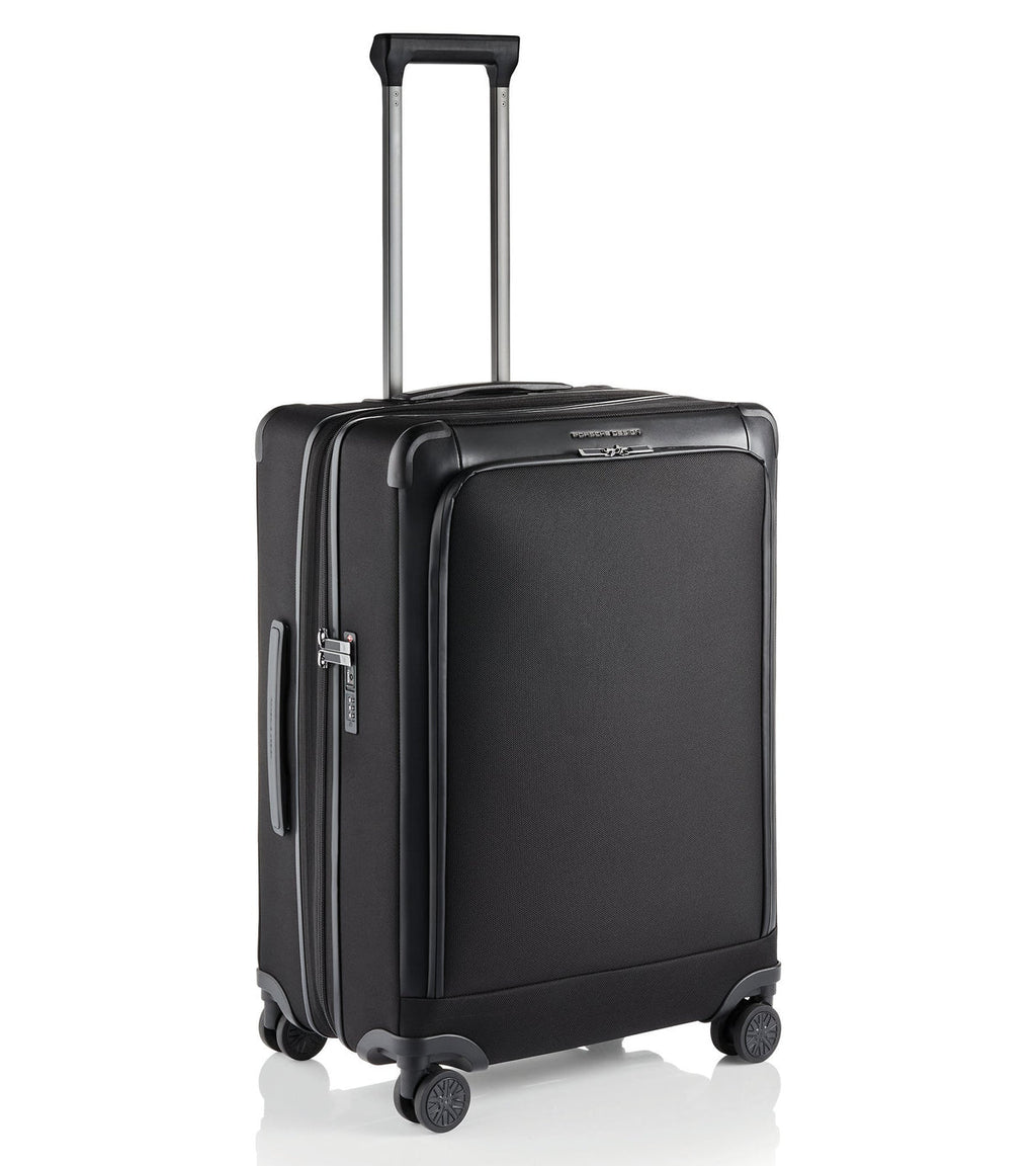 Porsche Design Roadster 69cm Nylon Expandable Spinner