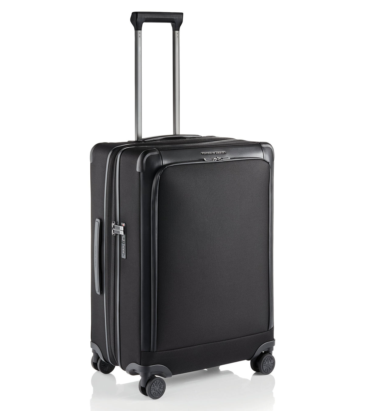 Porsche Design Roadster 69cm Nylon Expandable Spinner