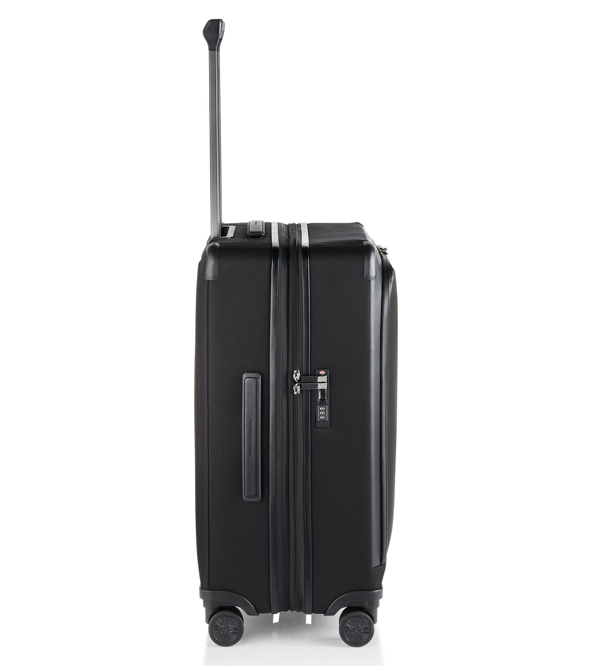Porsche Design Roadster 69cm Nylon Expandable Spinner