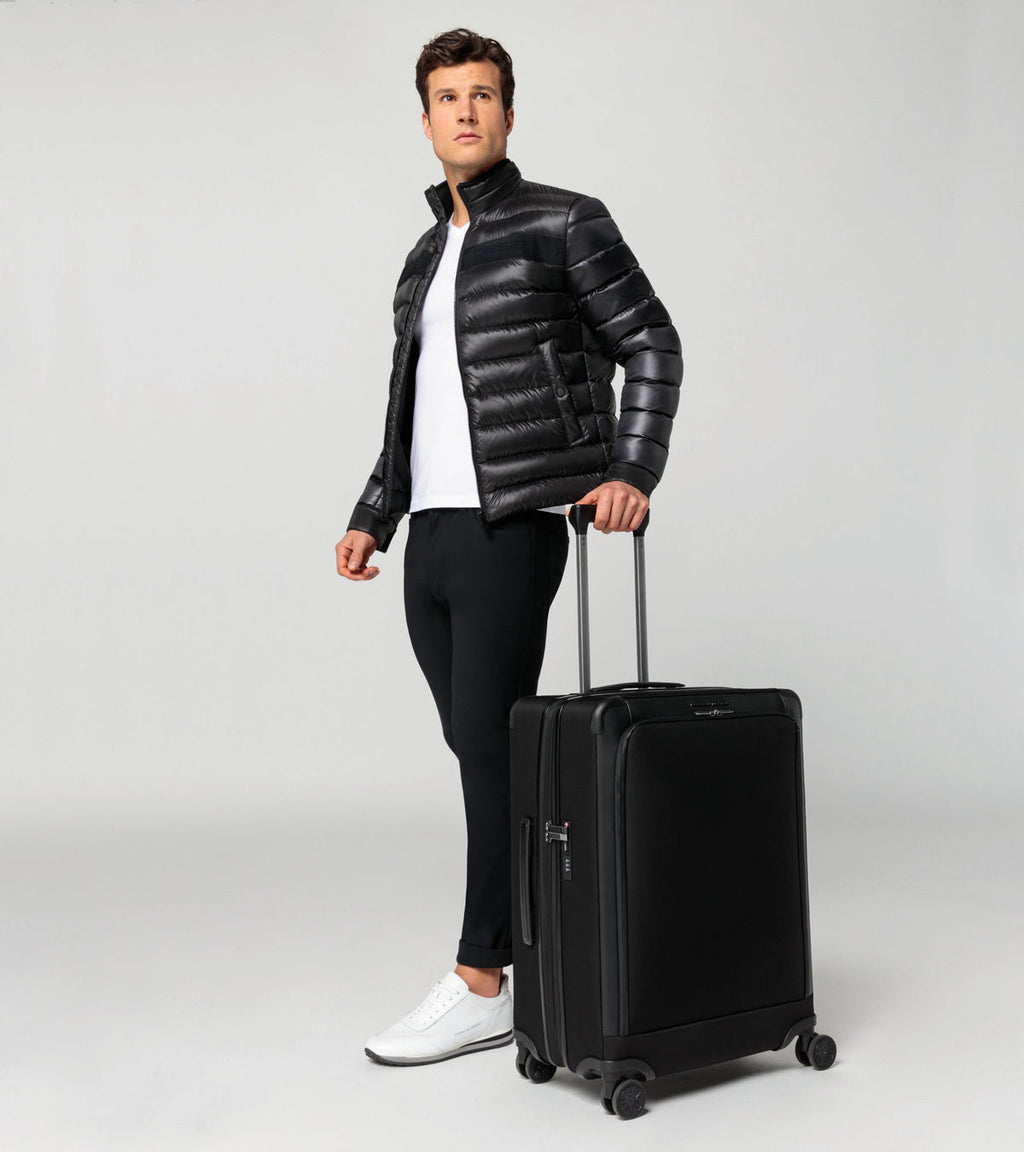 Porsche Design Roadster 69cm Nylon Expandable Spinner