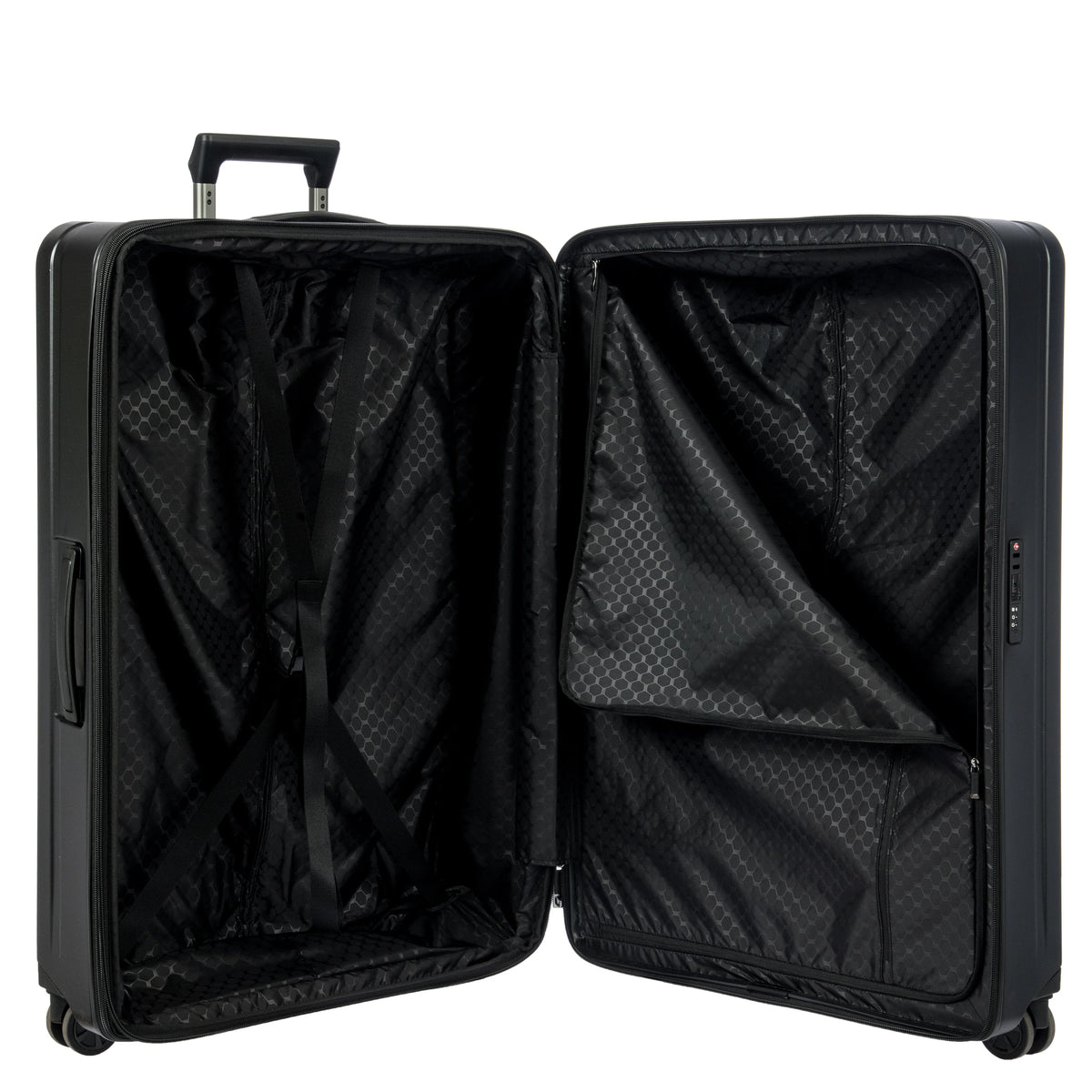 Porsche Design Roadster 82cm Expandable Spinner