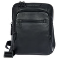 Porsche Design Roadster Evo Leather Shoulder Bag