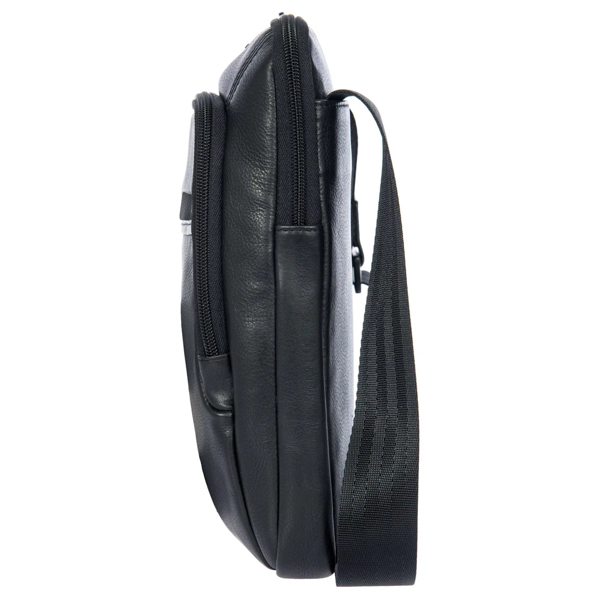 Porsche Design Roadster Evo Leather Shoulder Bag