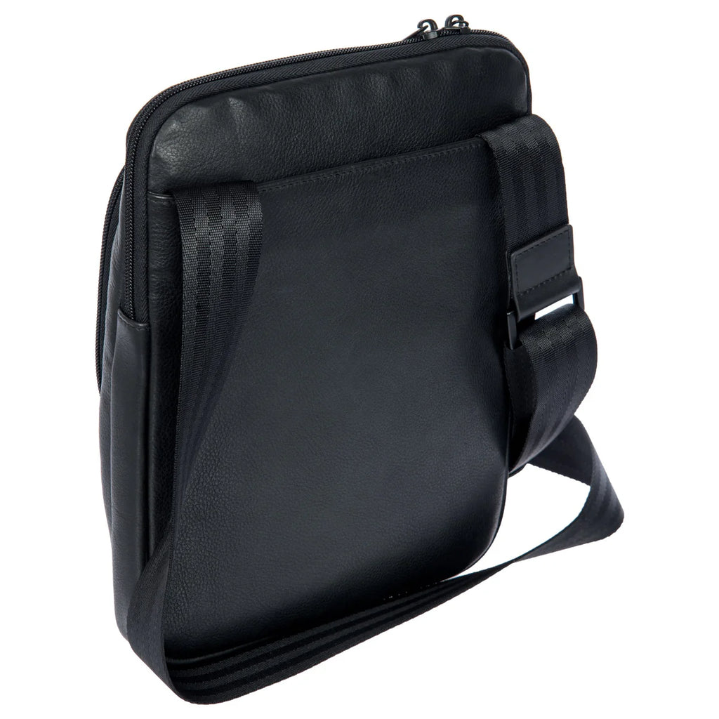 Porsche Design Roadster Evo Leather Shoulder Bag