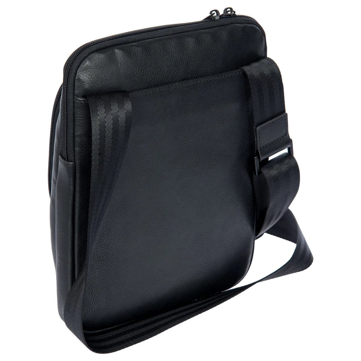 Porsche Design Roadster Evo Leather Shoulder Bag