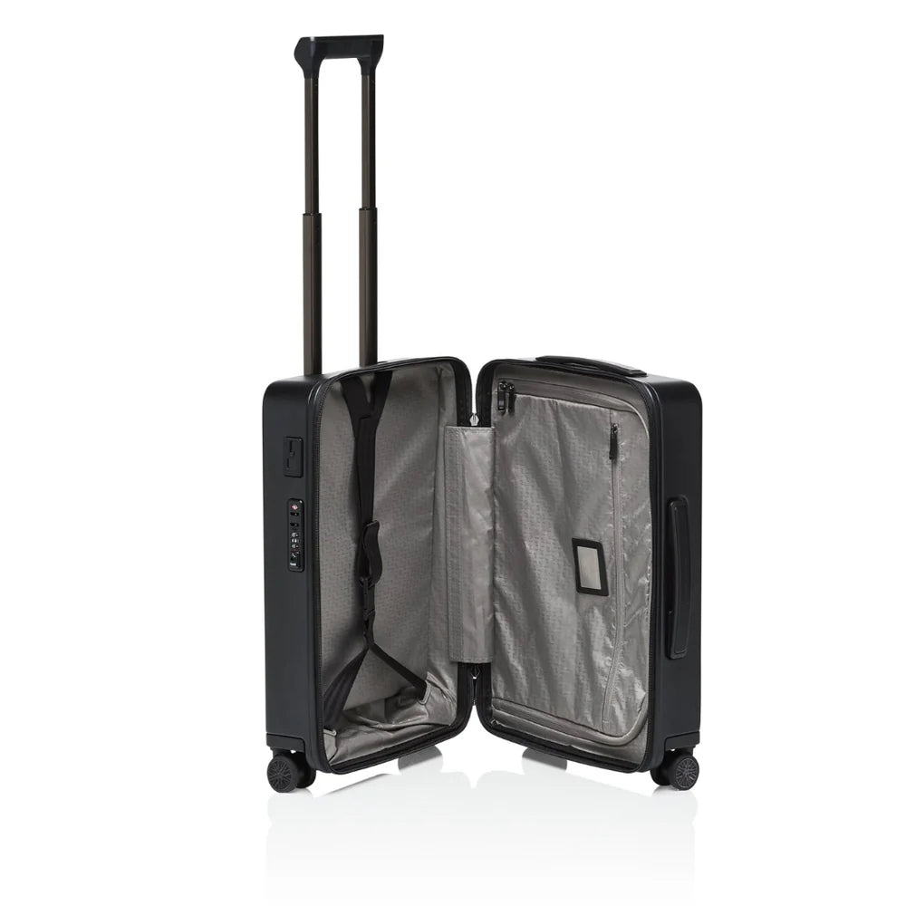 Porsche Design Roadster Hardcase 55cm 4W Cabin Trolley