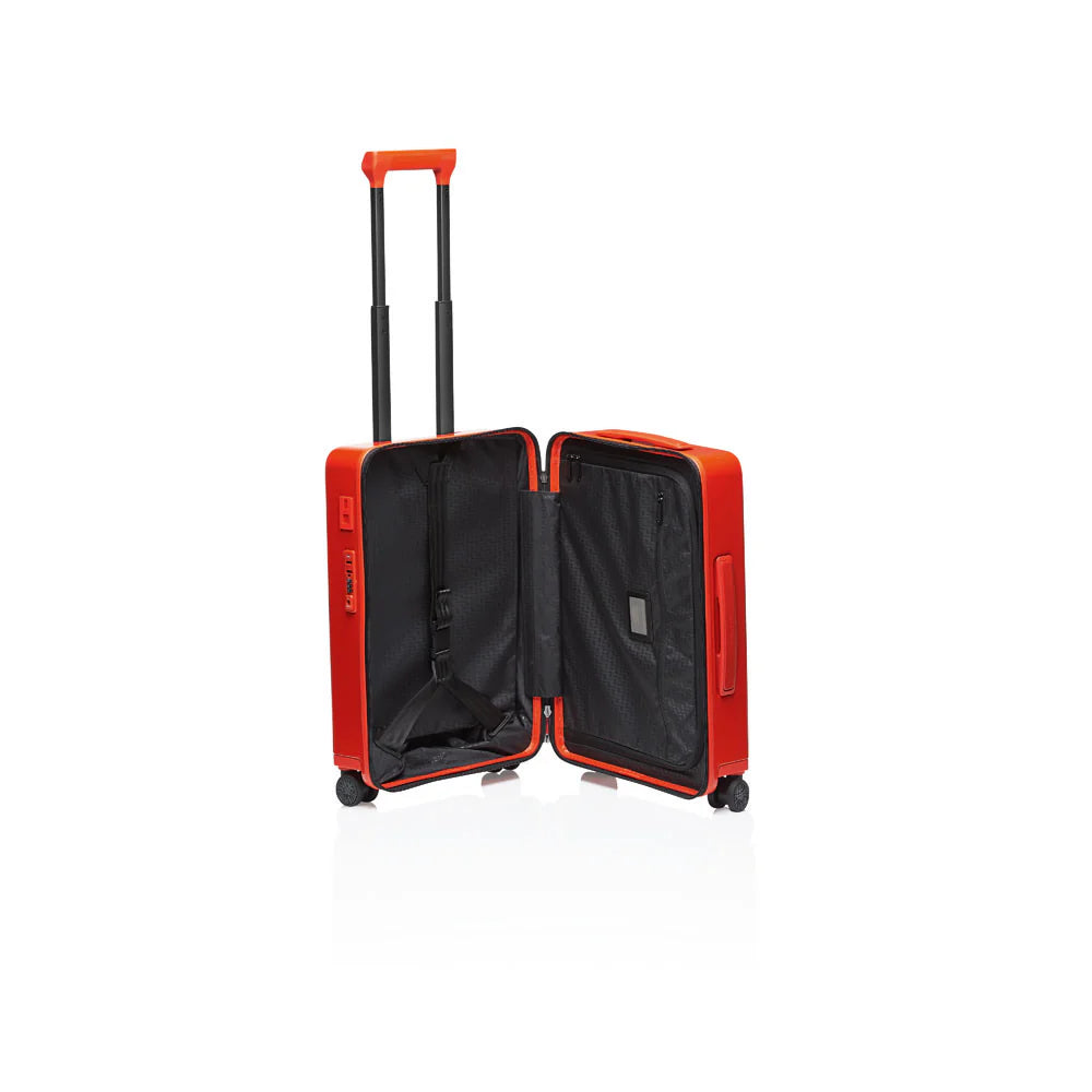 Porsche Design Roadster Hardcase 55cm 4W Cabin Trolley