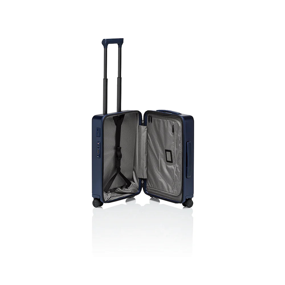 Porsche Design Roadster Hardcase 55cm 4W Cabin Trolley