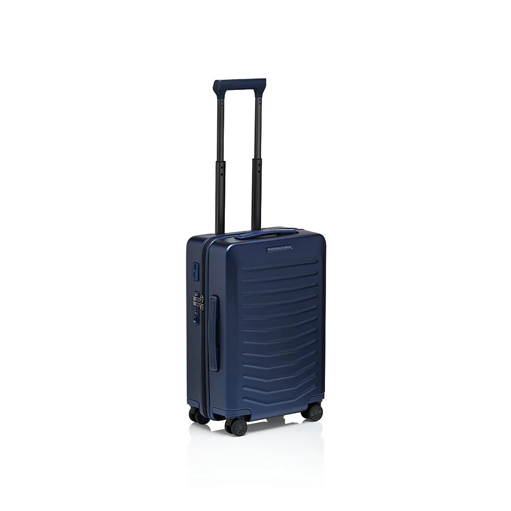Porsche Design Roadster Hardcase 55cm 4W Cabin Trolley
