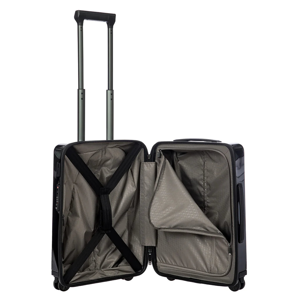 Porsche Design Roadster Hardcase 55cm 4W Cabin Trolley