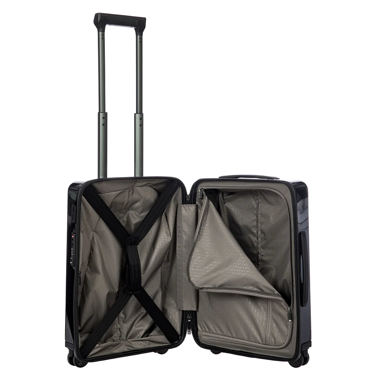 Porsche Design Roadster Hardcase 55cm 4W Cabin Trolley