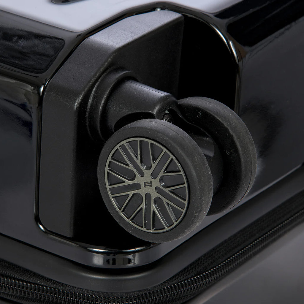 Porsche Design Roadster Hardcase 55cm 4W Cabin Trolley