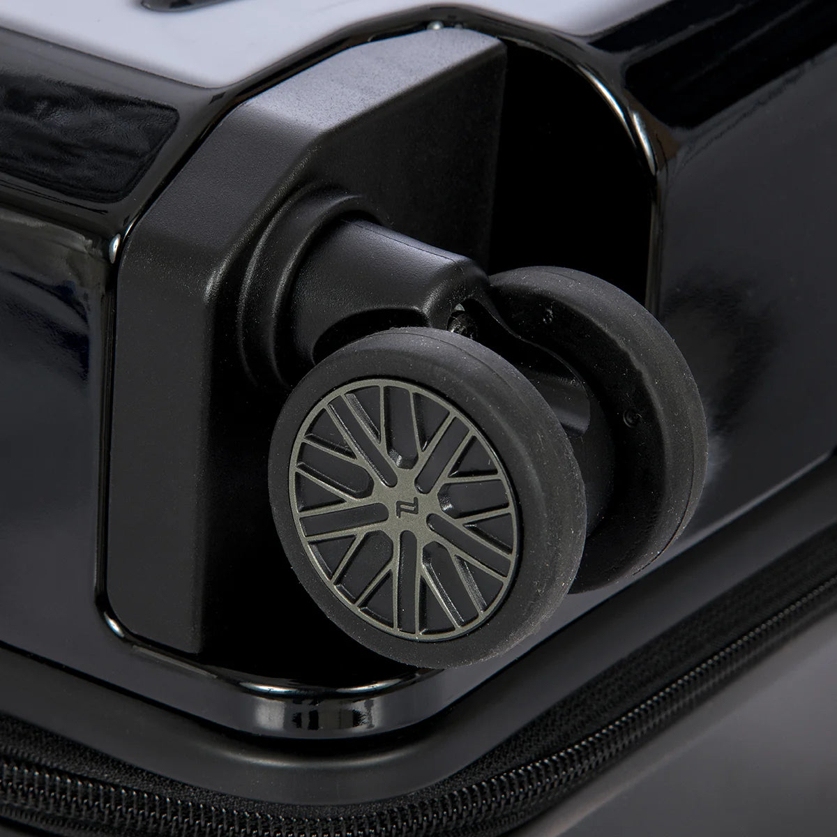 Porsche Design Roadster Hardcase 55cm 4W Cabin Trolley