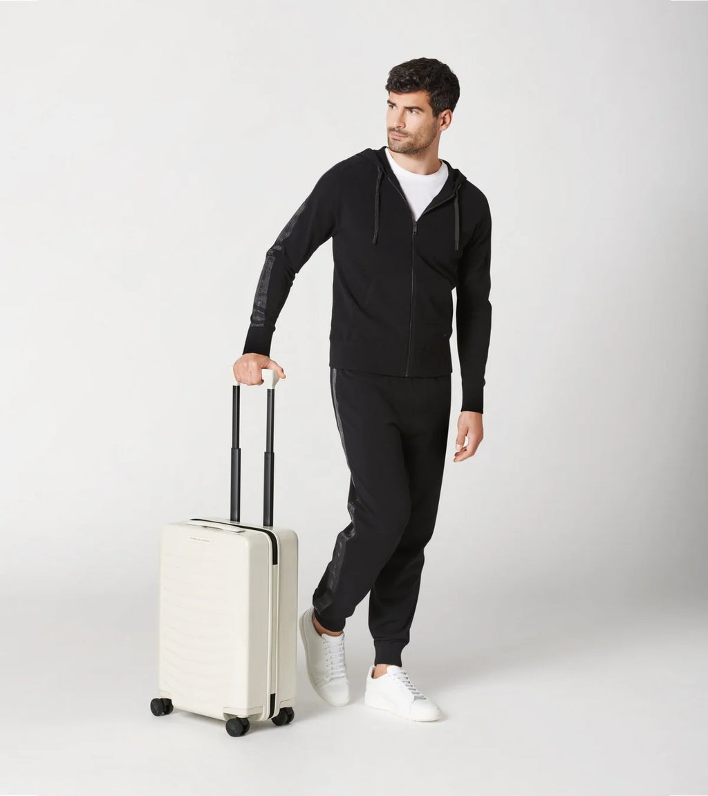 Porsche Design Roadster Hardcase 55cm 4W Cabin Trolley