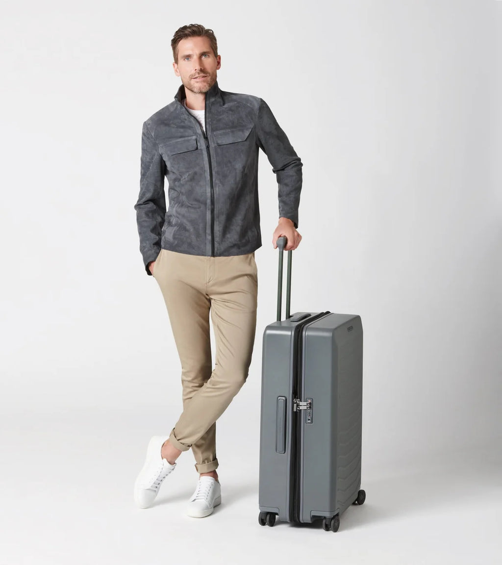 Porsche Design Roadster Hardcase 78cm 4W Trolley