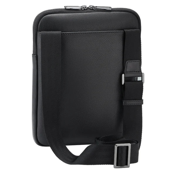 Porsche Design Roadster Leather Shoulder Bag