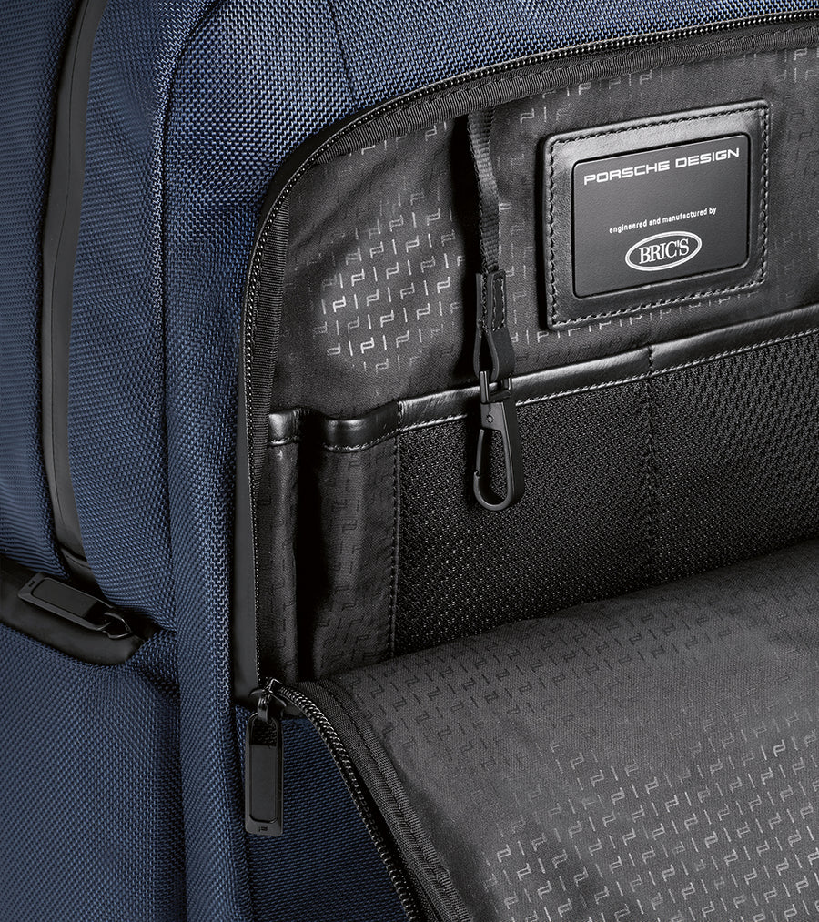 Porsche Design Roadster Pro Backpack
