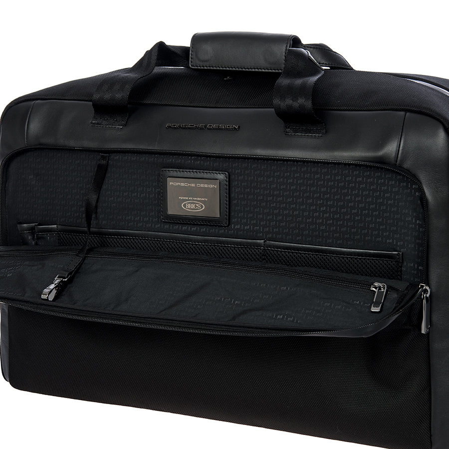 Porsche Design Roadster Weekender