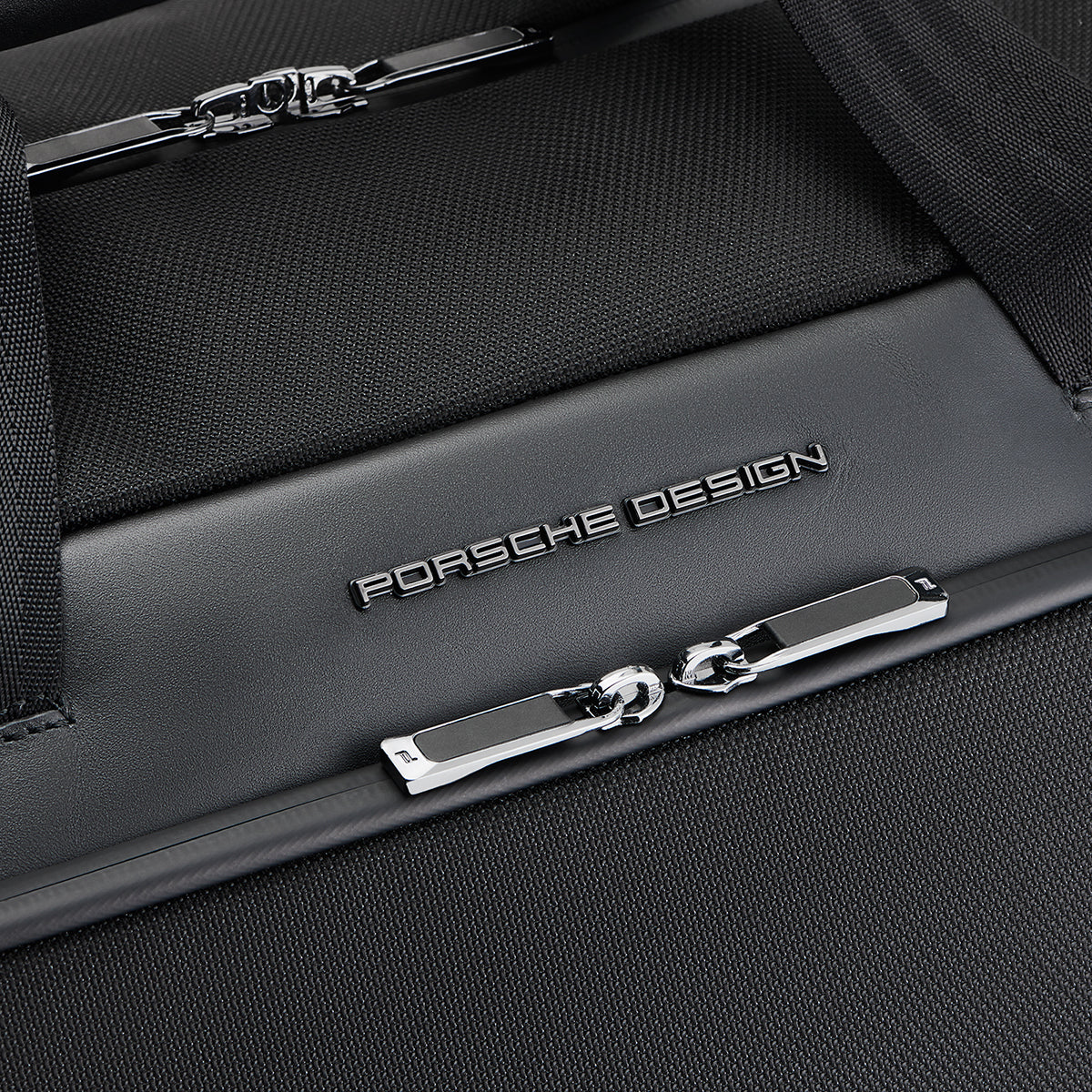Porsche Design Roadster Weekender