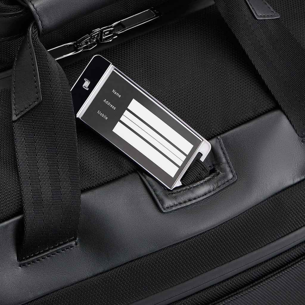 Porsche Design Roadster Weekender