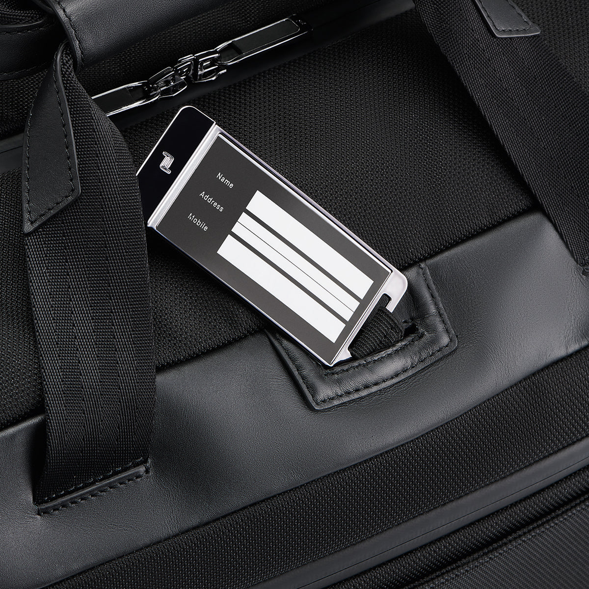 Porsche Design Roadster Weekender