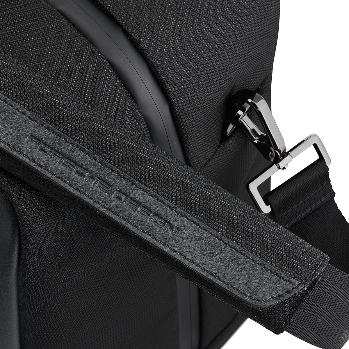 Porsche Design Roadster Weekender