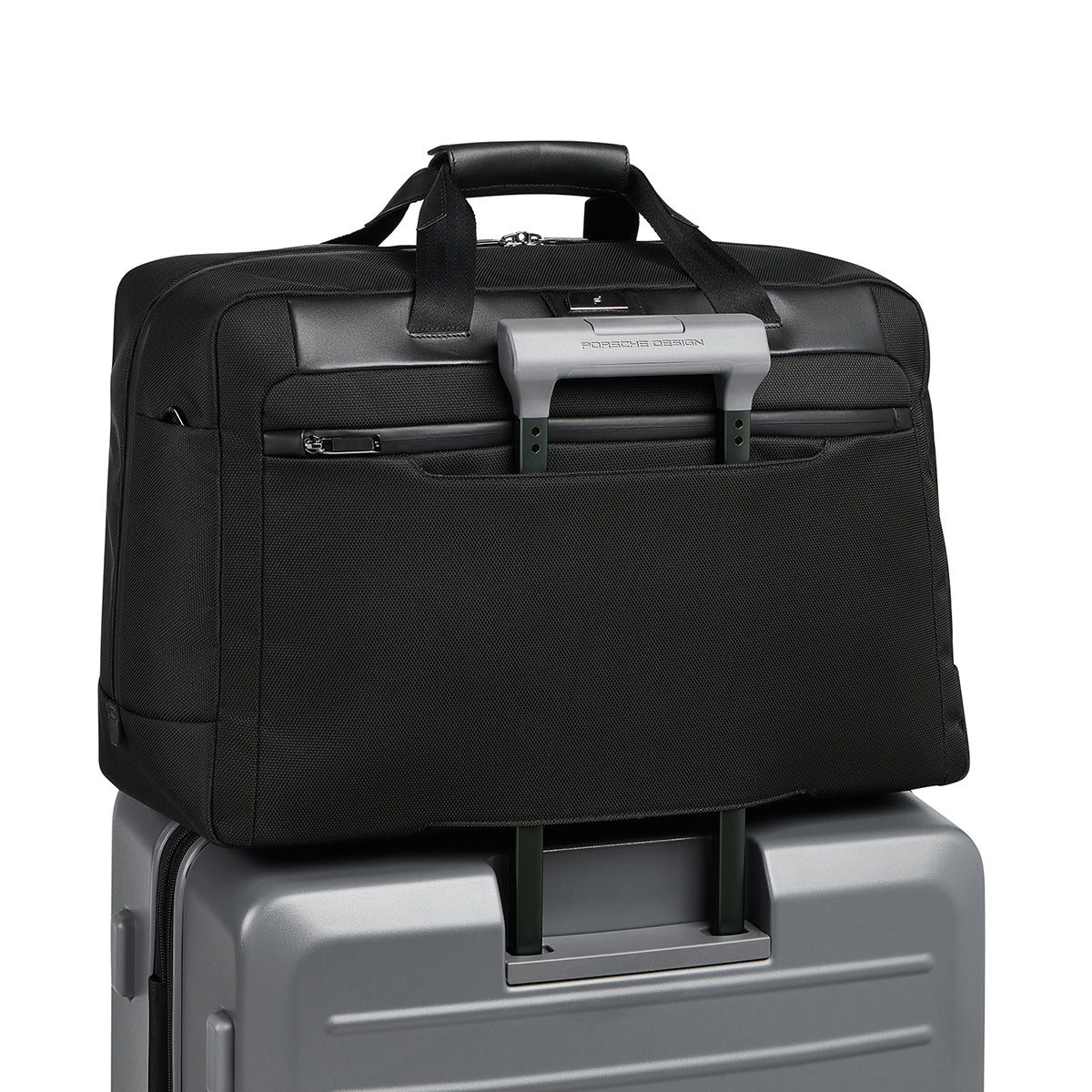 Porsche Design Roadster Weekender