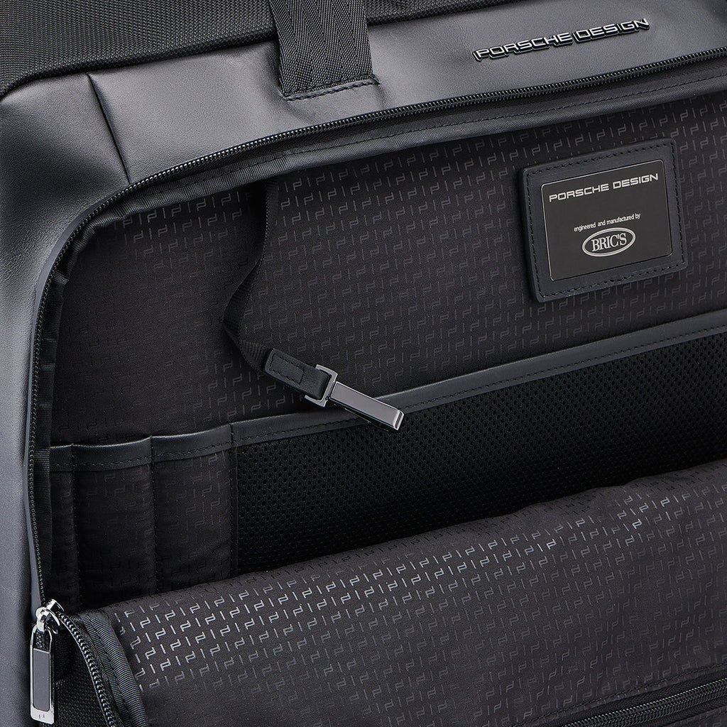 Porsche Design Roadster Weekender