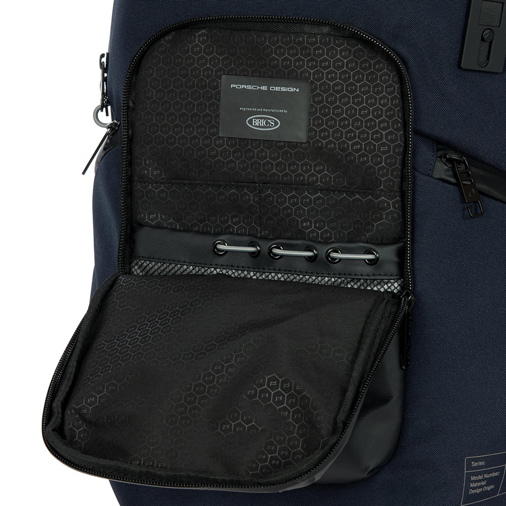 Porsche Design Urban Eco S Laptop Backpack 13″