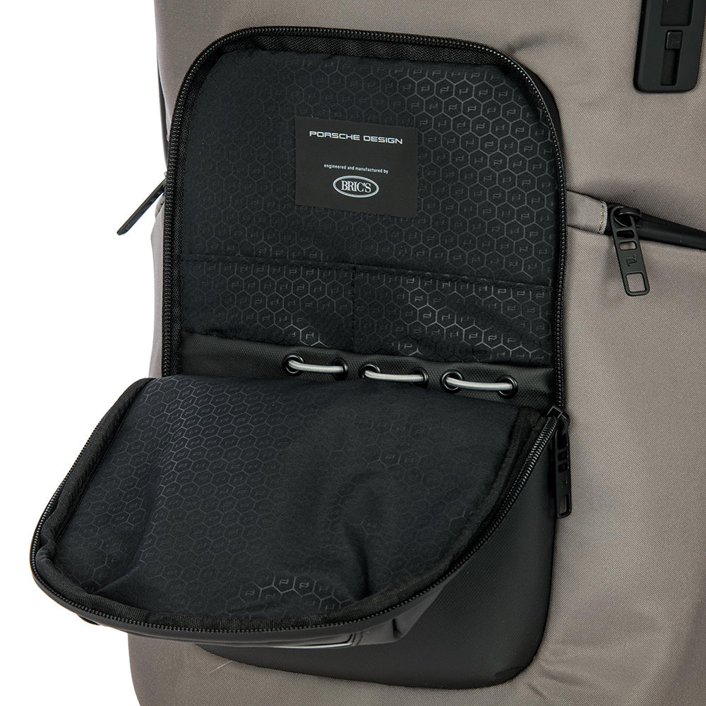Porsche Design Urban Eco S Laptop Backpack 13″