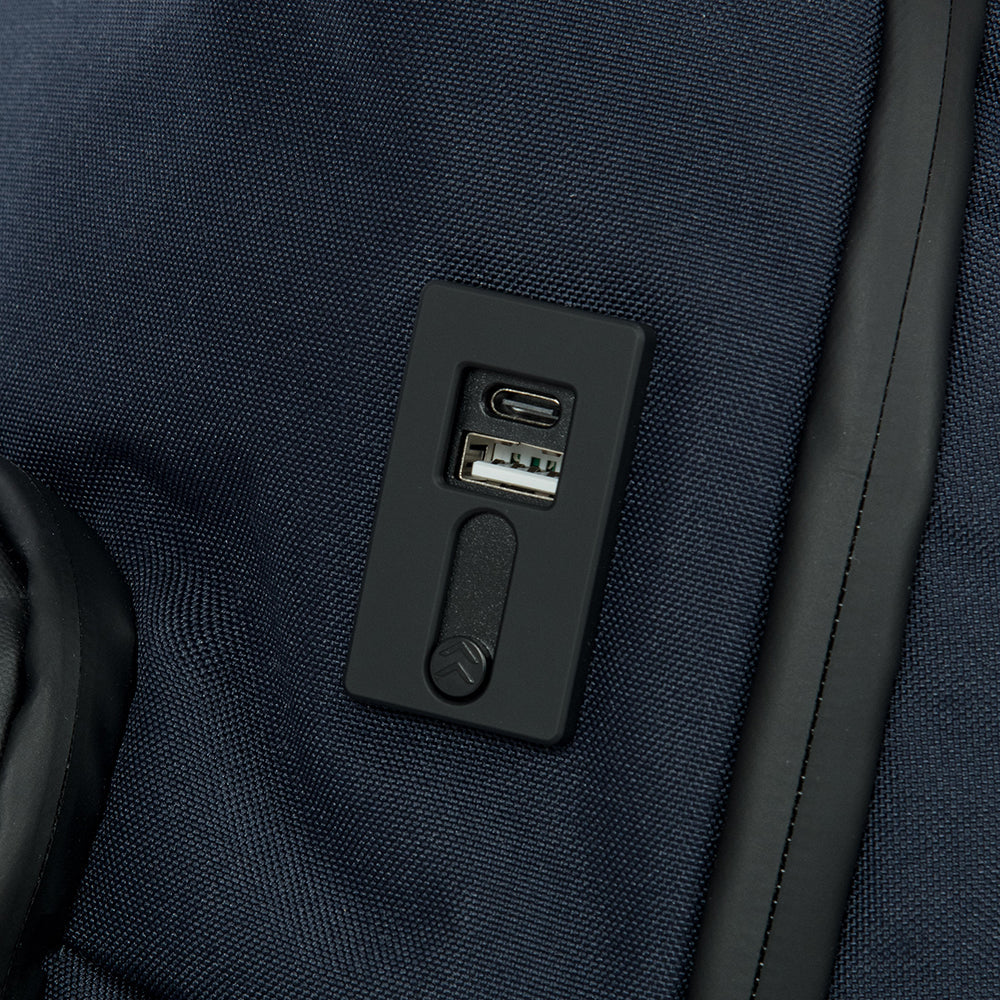Porsche Design Urban Eco S Laptop Backpack 13″