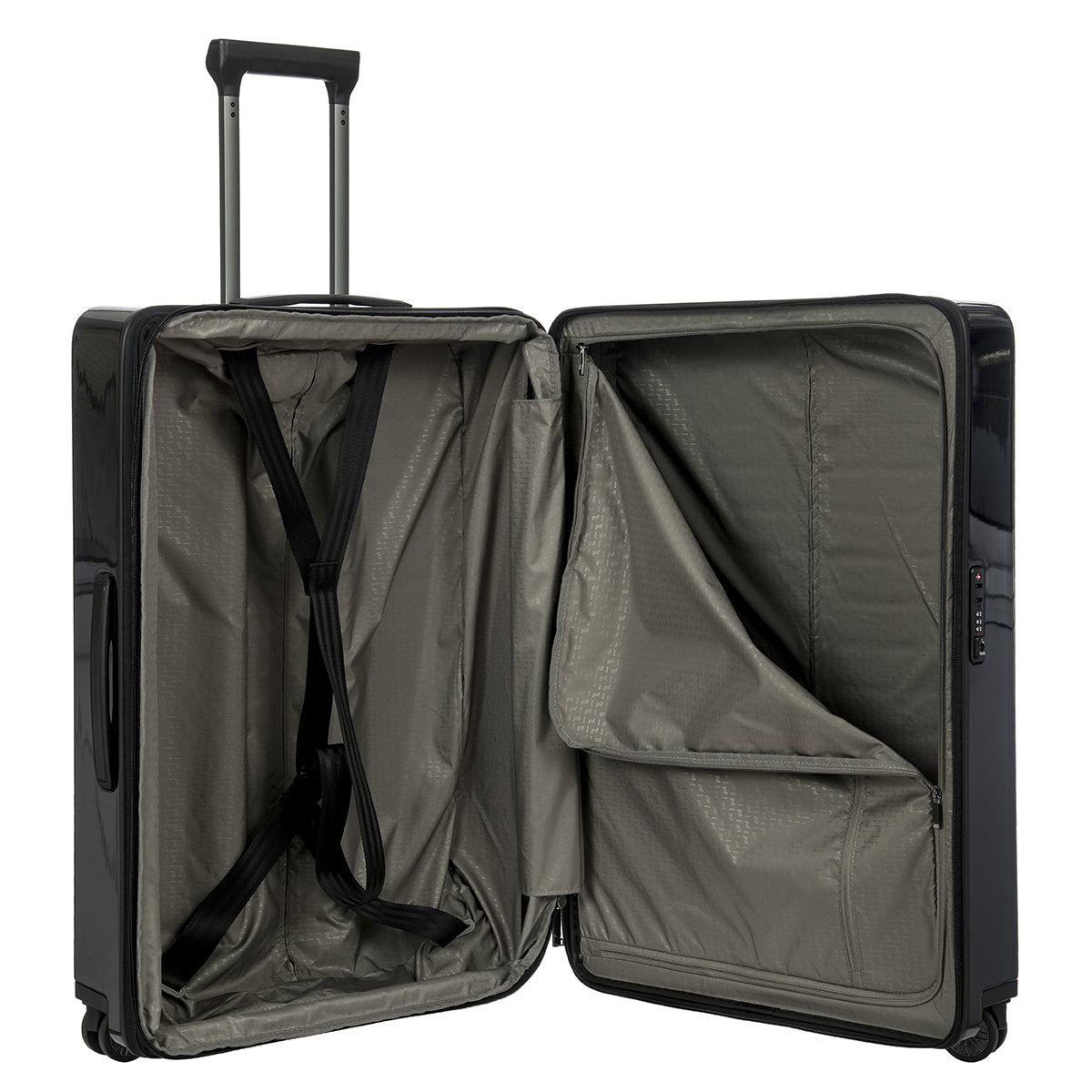 Porsche Design Roadster Hardcase 78cm 4W Trolley