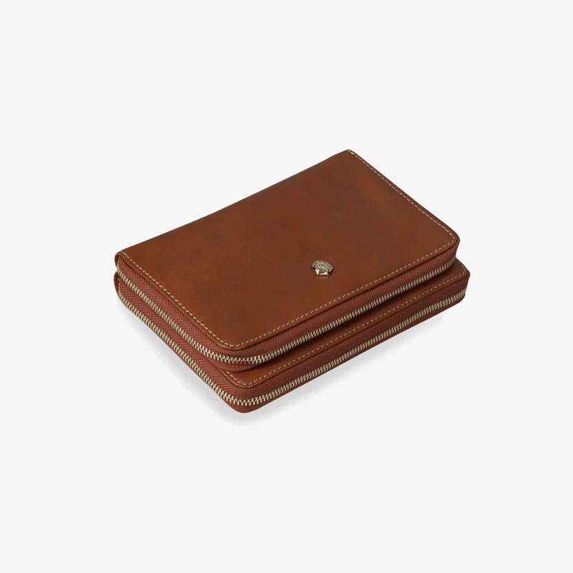 Jekyll & Hide Purse with Strap