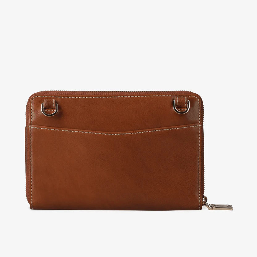 Jekyll & Hide Purse with Strap