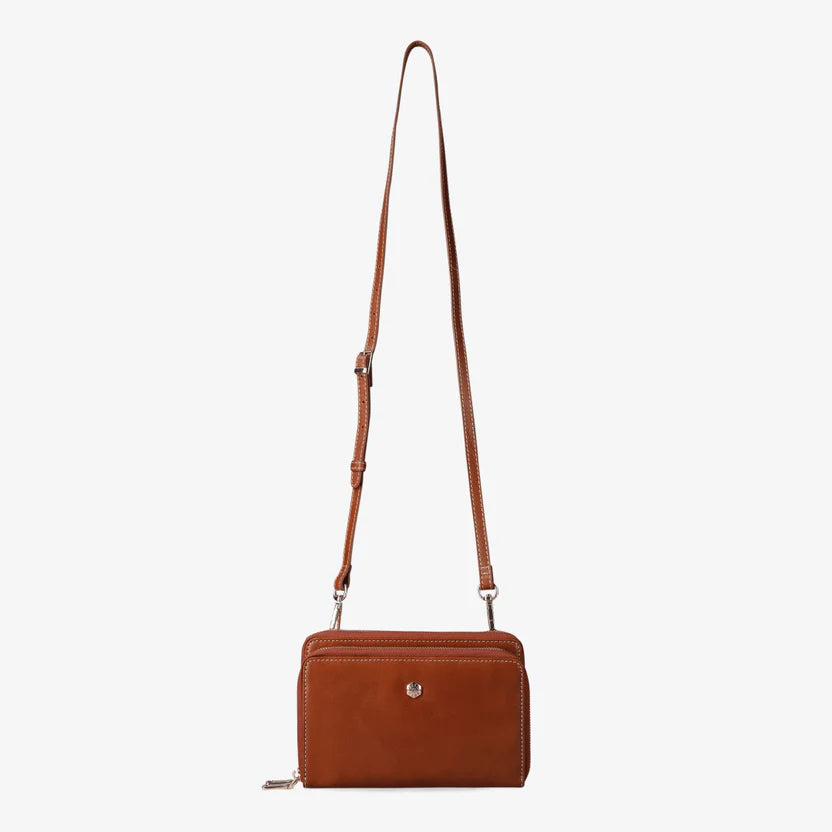 Jekyll & Hide Purse with Strap