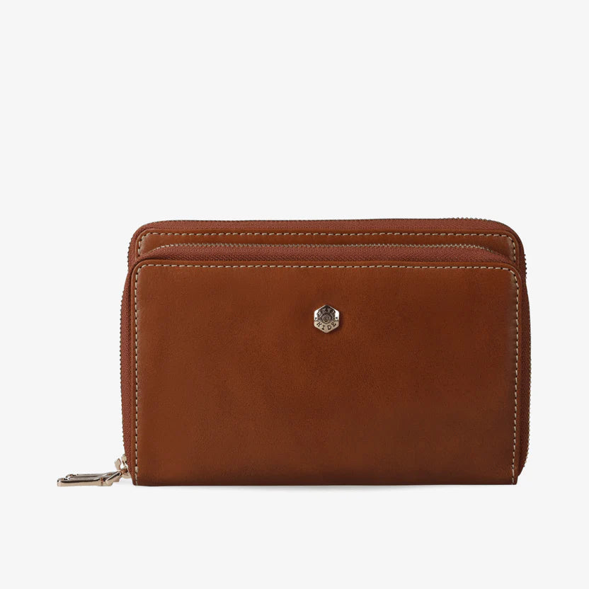 Jekyll & Hide Purse with Strap