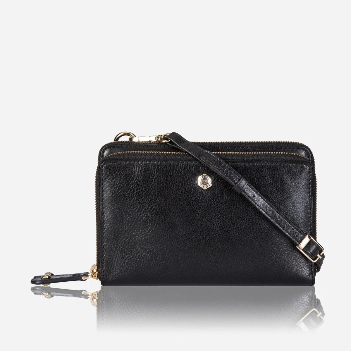 Jekyll & Hide Purse with Strap