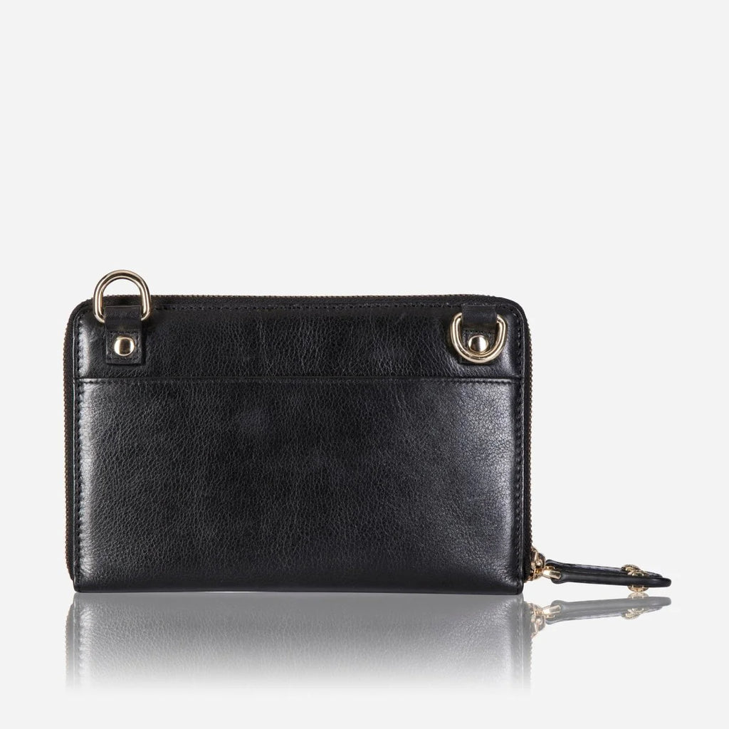 Jekyll & Hide Purse with Strap