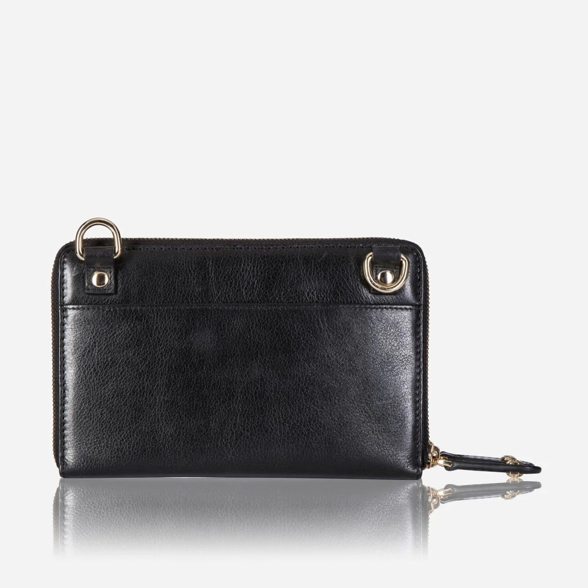 Jekyll & Hide Purse with Strap