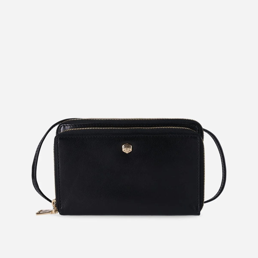 Jekyll & Hide Purse with Strap