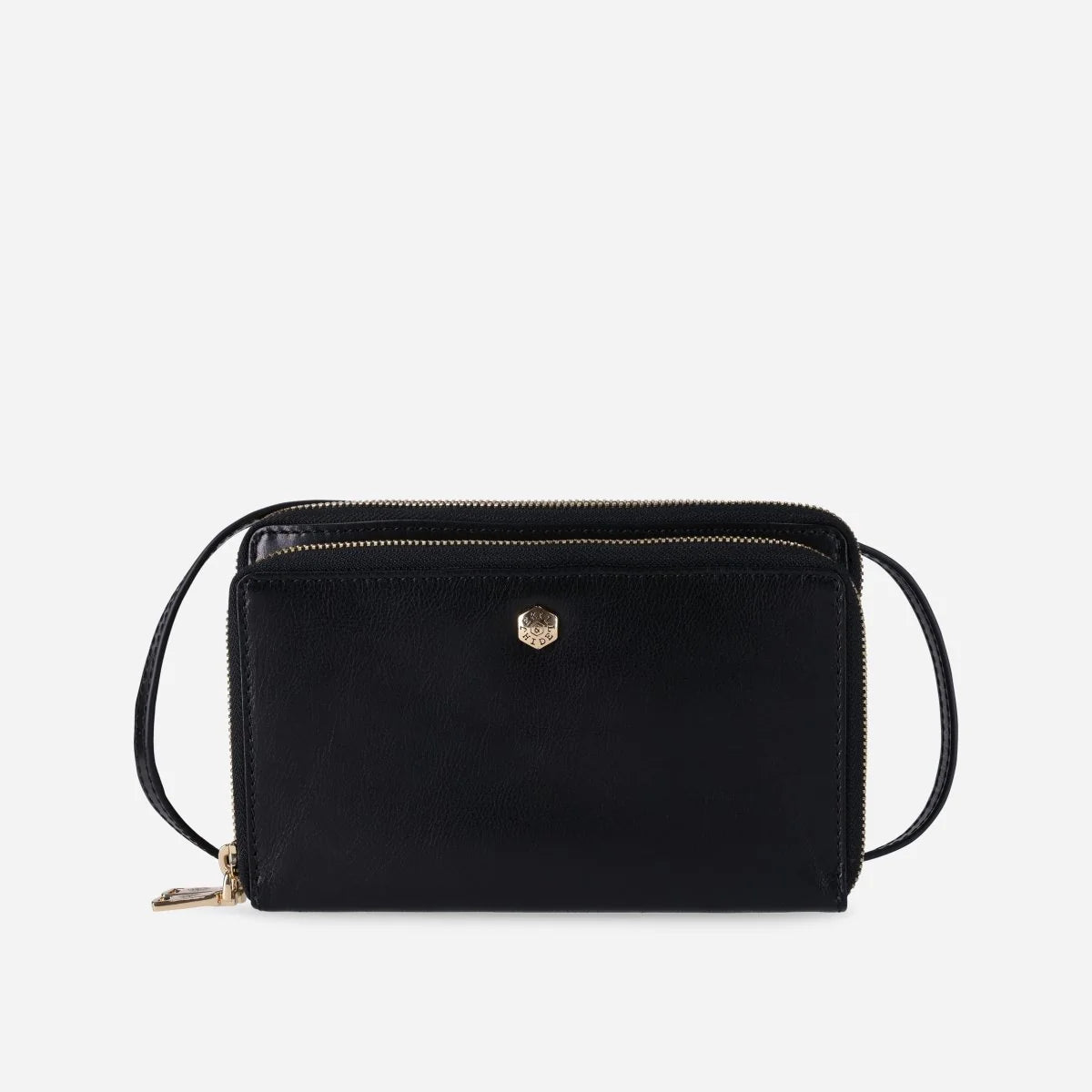 Jekyll & Hide Purse with Strap