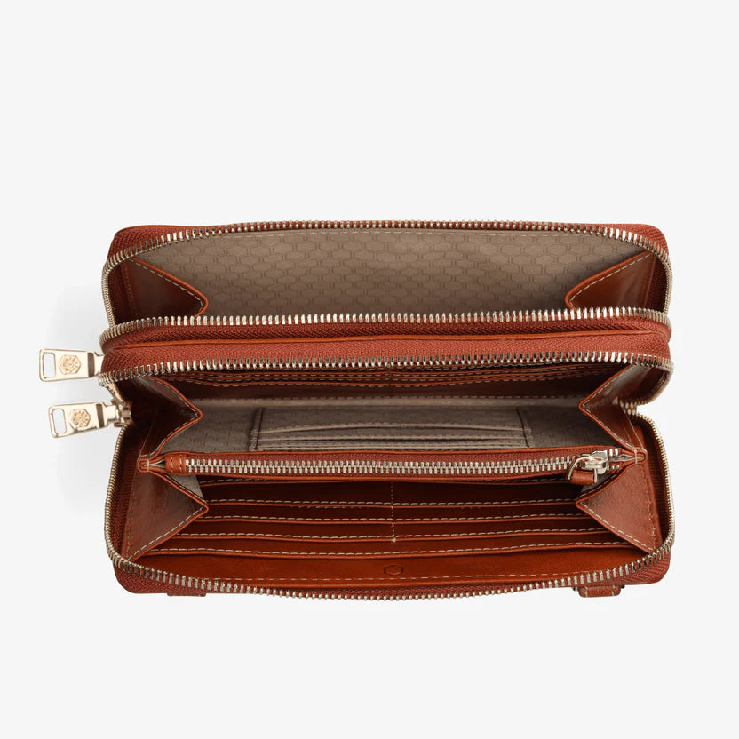 Jekyll & Hide Purse with Strap
